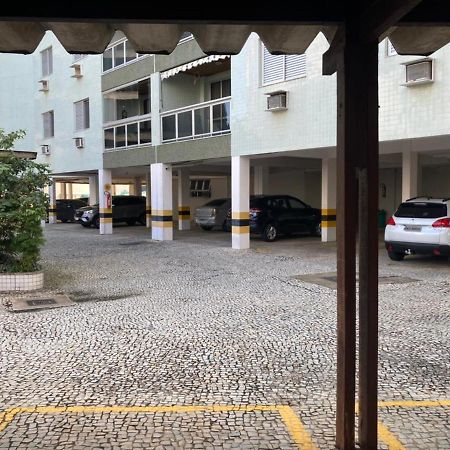 Apto Temporada Praia Do Forte Cabo Frio Rj Kültér fotó