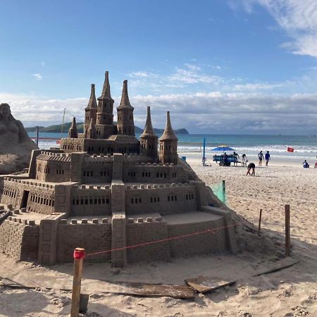 Apto Temporada Praia Do Forte Cabo Frio Rj Kültér fotó