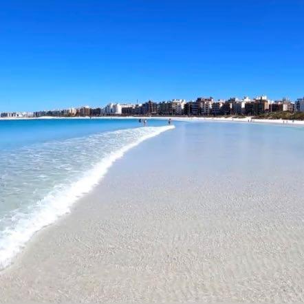 Apto Temporada Praia Do Forte Cabo Frio Rj Kültér fotó