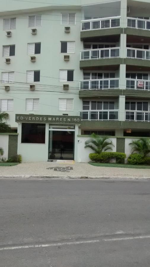 Apto Temporada Praia Do Forte Cabo Frio Rj Kültér fotó