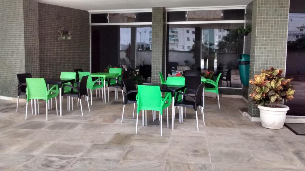 Apto Temporada Praia Do Forte Cabo Frio Rj Kültér fotó