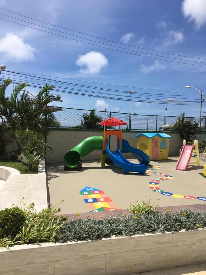 Apto Temporada Praia Do Forte Cabo Frio Rj Kültér fotó